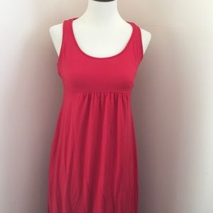 Maternity Old Navy Maxi Dress